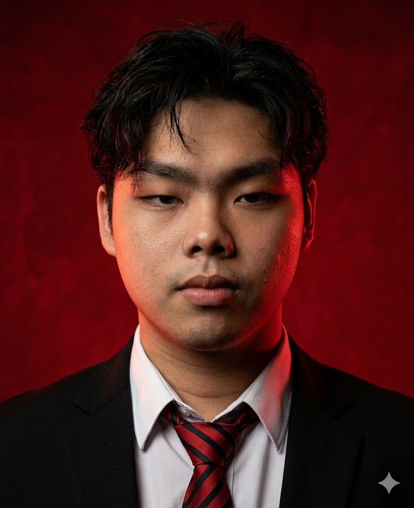 Hout KimLeng